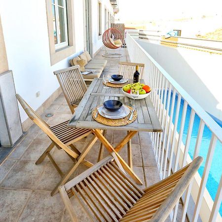 Lovely Faro Apartment Exteriér fotografie